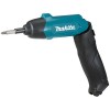 Аккумуляторная отвертка Makita DF001DW.