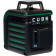 Уровень лазерный ADA CUBE 2-360 GREEN Professional Edition