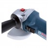 Машина шлифовальная угловая Bosch GWS 7-125