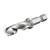 Набор сверл-метчиков DeWalt 5шт IMPACT (М4-М10) DT50060