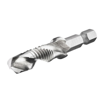 Набор сверл-метчиков DeWalt 5шт IMPACT (М4-М10) DT50060-3