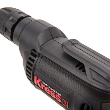 Дрель KRESS KU110K-5