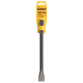 Зубило SDS max DeWalt 300x25мм DT6822
