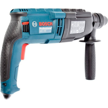 Перфоратор Bosch GBH 240 (H)-1