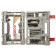 Набор оснастки Bosch Premium Set-76 (234)