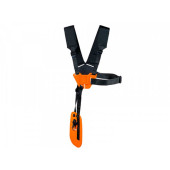 Ремень двухплечевой STIHL для FS-55 Ремень двухплечевой STIHL для FS-55
