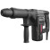Электромолоток KRESS KU341