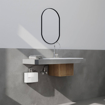 Однофазный проточный водонагреватель STIEBEL ELTRON EIL 3 Premium-7