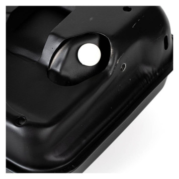 Бак топливный с пробкой 170F 100715902-3