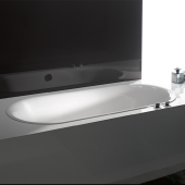 BetteLux Oval Ванна встраиваемая 190x90x45 см , цвет: белый. B23-1500,  3467-000
