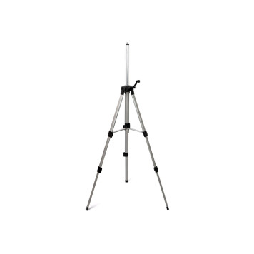 Штатив телескопический с резьбой 1/4 (5/8) дюйма INSTRUMAX TR-120-2