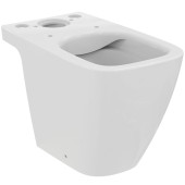 IS T459601 I.life S Унитаз напольный RimLS, гор выпуск ,без бачка T459601
