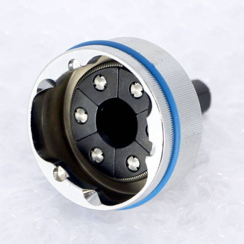 Расширительная насадка QC для экспандеров REHAU 32x4,4мм-1