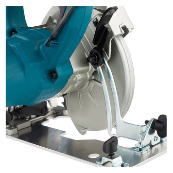 Пила дисковая электрическая Makita HS6601J-3
