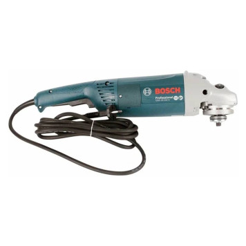 Машина шлифовальная угловая Bosch GWS 26-230 H-2