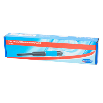 Очиститель окалины игольчатый Concorde CD-NS-3