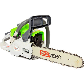 Бензопила REDVERG RD-GC38-14-1
