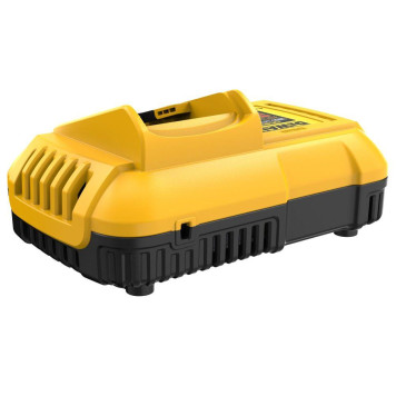 Зарядное устройство DeWalt DCB118-B1-3