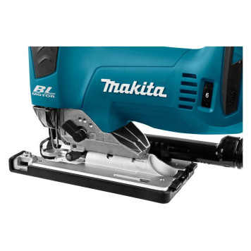 Лобзик аккумуляторный Makita DJV182Z (без акк, без з/у)-6