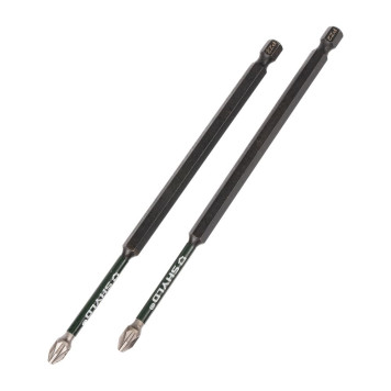 Бита SHYLD торсионная PZ2х150 (2шт.)(10200)-2