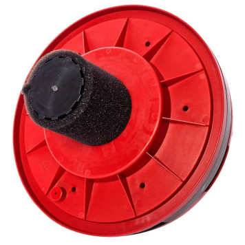 Пылесос REDVERG RD-VC1200S-20S-4