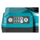 Вентилятор аккумуляторный Makita DCF203Z (б/акк,б/зу)