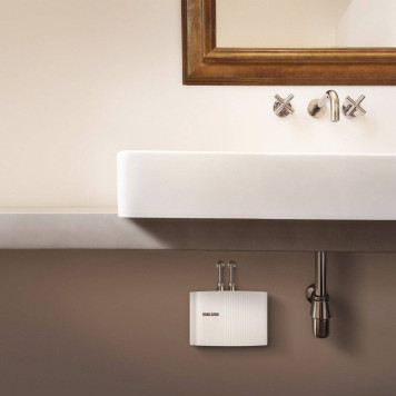 Однофазный проточный водонагреватель STIEBEL ELTRON EIL 3 Premium-8