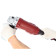 Машина шлифовальная угловая REDVERG RD-AG150-150S