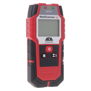 Металлоискатель ADA Wall Scanner 80-1