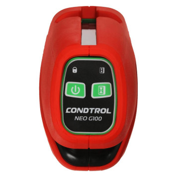 Нивелир лазерный CONDTROL NEO G100-4