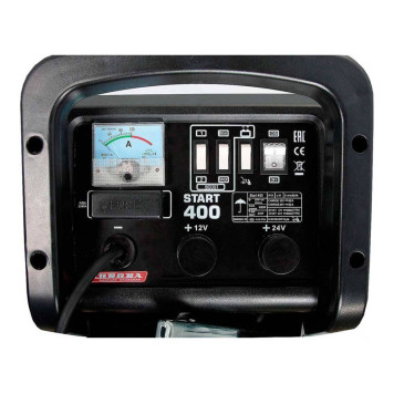 Устройство пуско-зарядное Aurora Pro START 400 BLUE-2