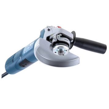 Машина шлифовальная угловая Bosch GWS 7-125-2
