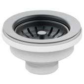 Alv 1127126 Выпуск без перелива 114 Anthracite 1127126