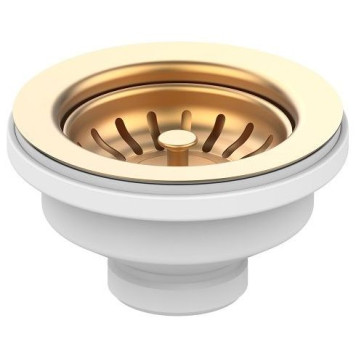 Alv 1127127 Выпуск без перелива 114 Bronze 1127127