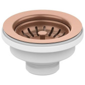 Alv 1127128 Выпуск без перелива 114 Copper 1127128