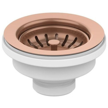 Alv 1127128 Выпуск без перелива 114 Copper 1127128