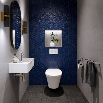 Ideal Standard Strada II Раковина 45x27см., накладная, 1 отв., цвет: белый. T299501-2