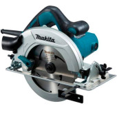 Пила дисковая электрическая Makita HS7600