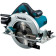 Пила дисковая электрическая Makita HS7600