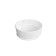 Kerama Marazzi Circo Раковина 36х36х13.5см., накладная, без отв., без перелива, цвет: белый глянцевый