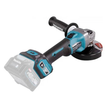 Машина шлифовальная угловая аккумуляторная Makita GA023GZ (без акк, без з/у)-4