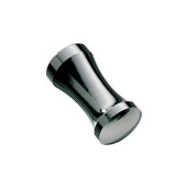 EMCO Rondo2 Крючок, 28мм, подвесной, цвет: хром. 5075 001 00