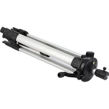 Штатив телескопический с резьбой 1/4 (5/8) дюйма INSTRUMAX TR-120-5