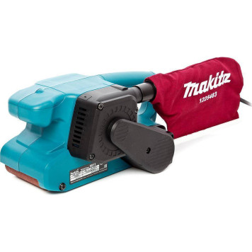 Машина шлифовальная ленточная Makita 9911K