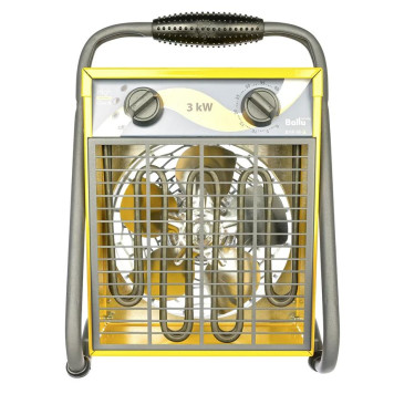 Пушка тепловая Ballu BHP-M-3-3
