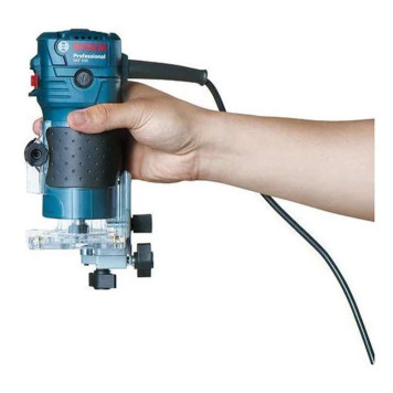 Фрезер Bosch GKF 550-3