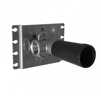 Fantini Nice Встроенная часть для гипсокартона. 91 00 W046