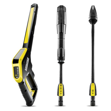 Мойка высокого давления Karcher K 5 Power Control-1
