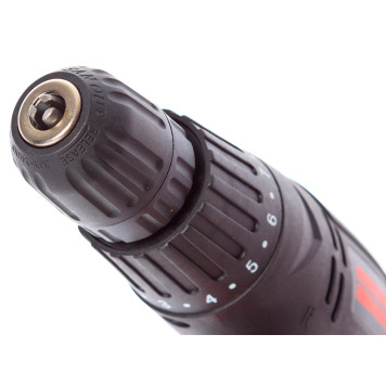 Шуруповерт электрический REDVERG Basic SD300-5