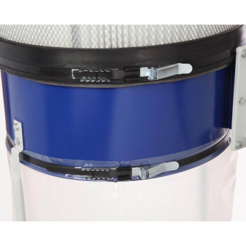 Установка вытяжная БЕЛМАШ DC2500MC/380-4